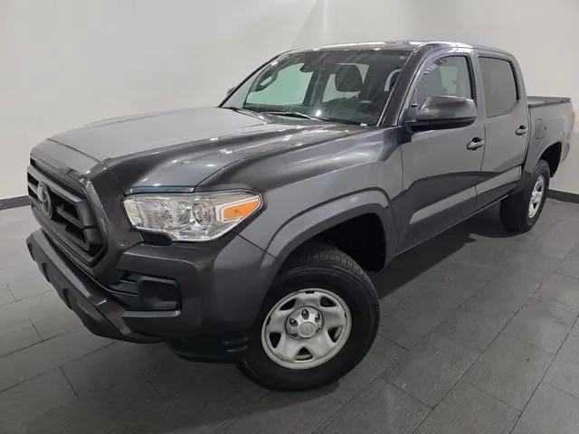 2023 Toyota Tacoma SR V6 for sale in Brook Park, OH