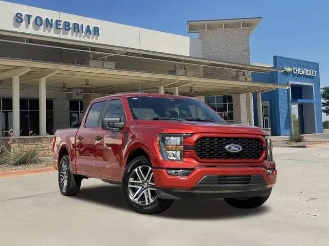 2023 Ford F-150 XL for sale in Frisco, TX