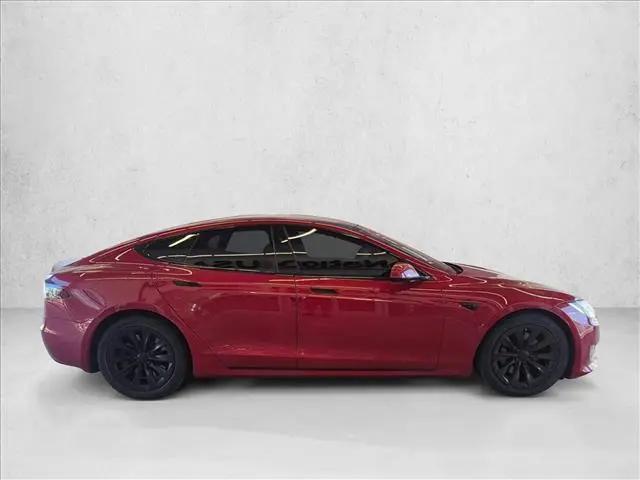 2017 Tesla Model S 75D
