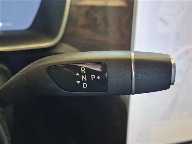 2017 Tesla Model S 75D