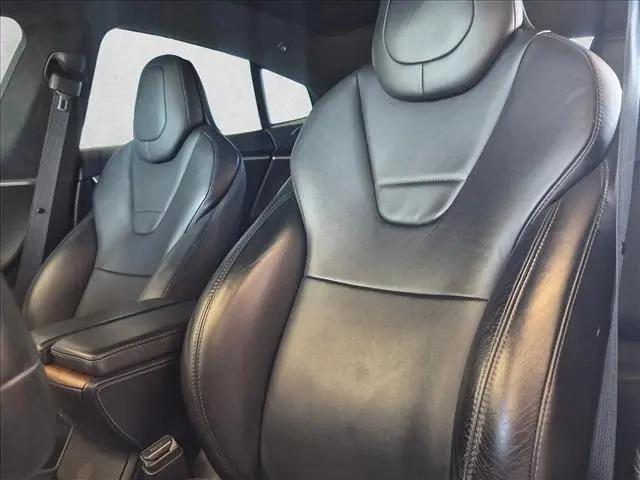2017 Tesla Model S 75D