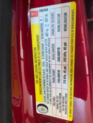 2017 Tesla Model S 75D