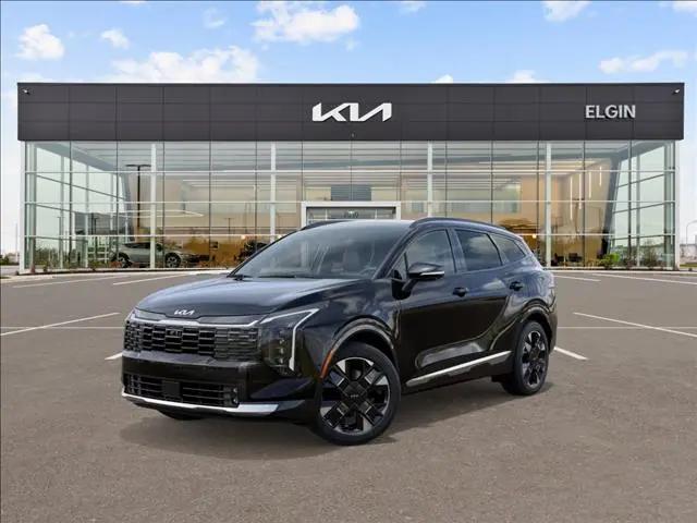 2027 Kia Sportage Hybrid SX-Prestige for sale in Elgin, IL