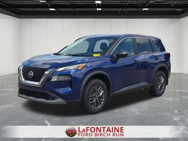 2023 Nissan Rogue S Intelligent AWD for sale in Birch Run, MI
