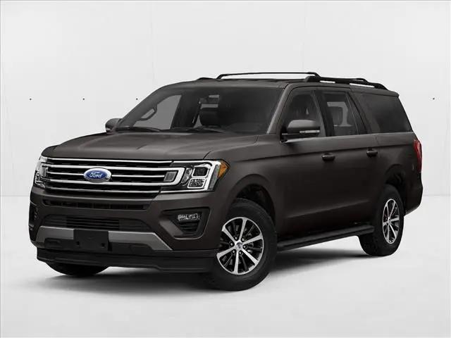 2020 Ford Expedition XLT MAX for sale in Sanford, FL
