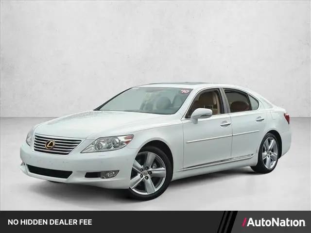 2010 Lexus LS 460 LS 460 for sale in Sanford, FL