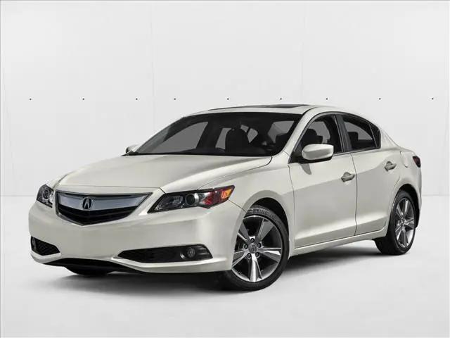 2015 Acura ILX 2.0L for sale in Sanford, FL