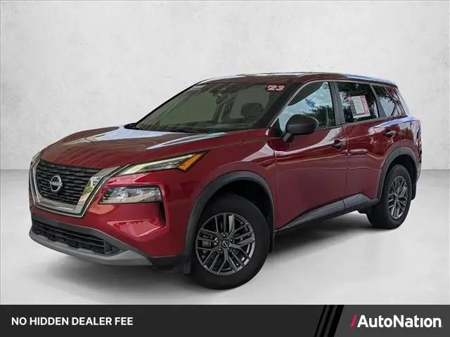 2023 Nissan Rogue S FWD for sale in Sanford, FL