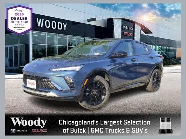 2026 Buick NV Sport Touring FWD for sale in Gurnee, IL