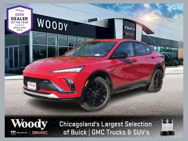 2026 Buick NV Sport Touring FWD for sale in Gurnee, IL