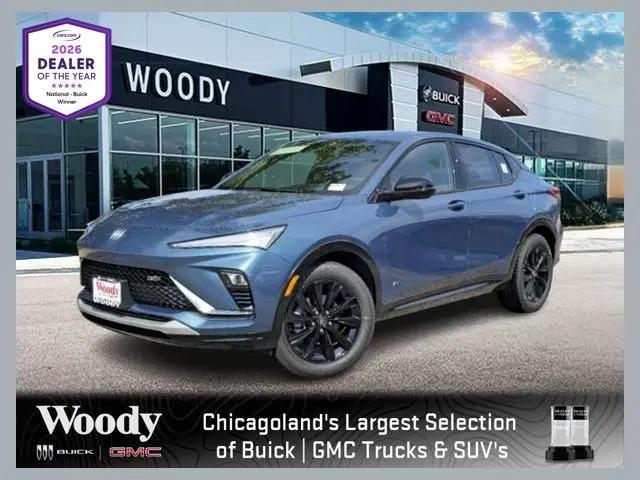 2026 Buick NV Sport Touring FWD for sale in Gurnee, IL