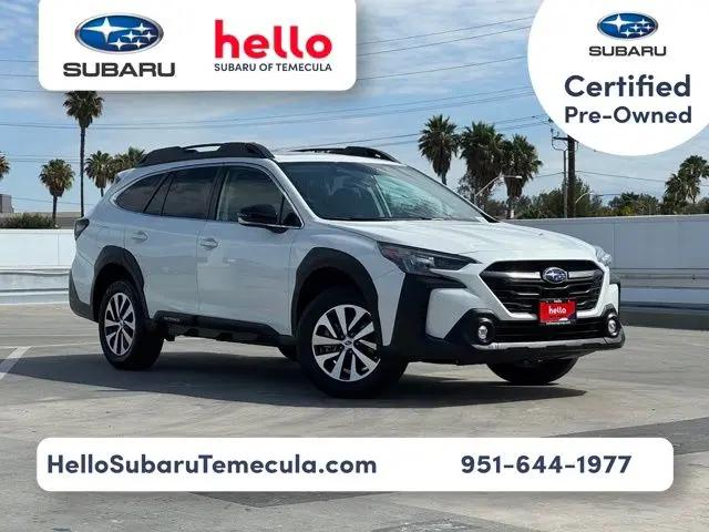 2024 Subaru Outback Premium for sale in Temecula, CA