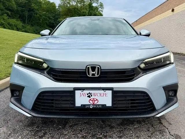 2023 Honda Civic Touring