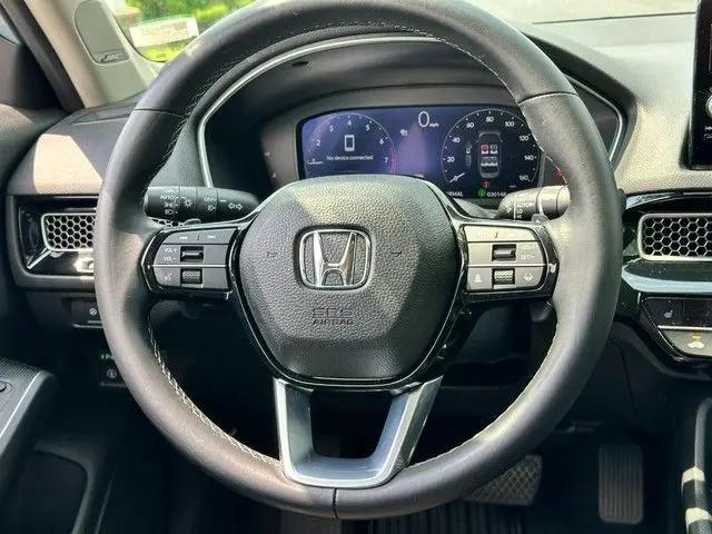 2023 Honda Civic Touring