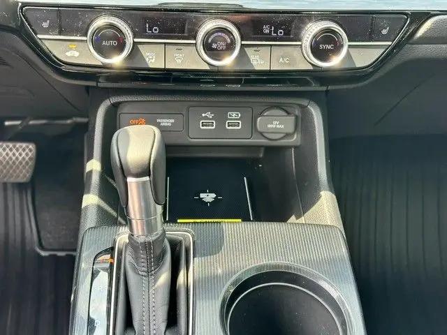 2023 Honda Civic Touring