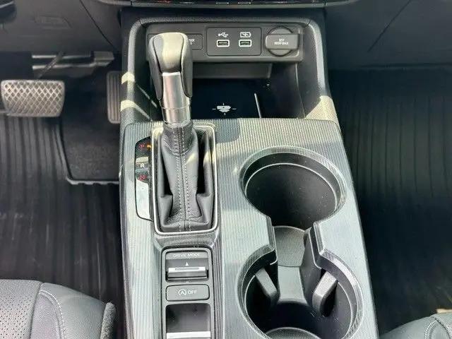 2023 Honda Civic Touring