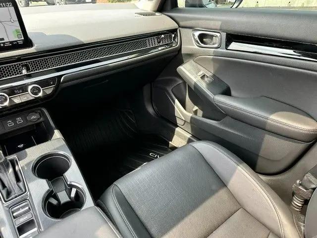 2023 Honda Civic Touring