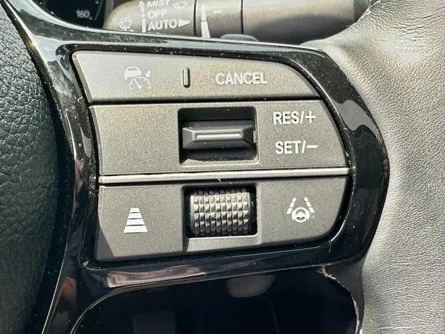2023 Honda Civic Touring