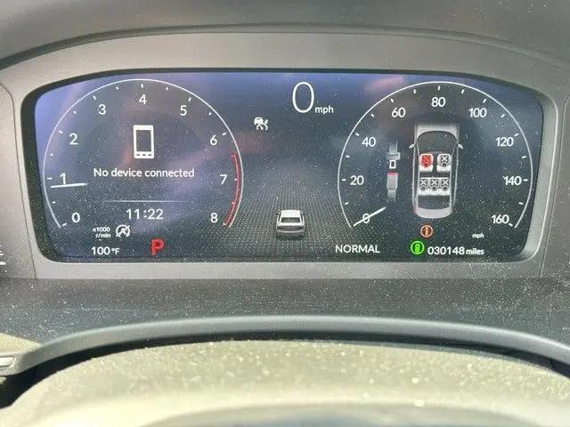 2023 Honda Civic Touring