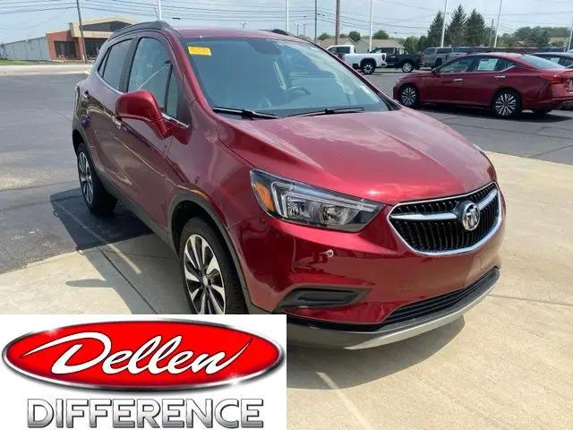 2022 Buick Encore AWD Preferred for sale in Greenfield, IN