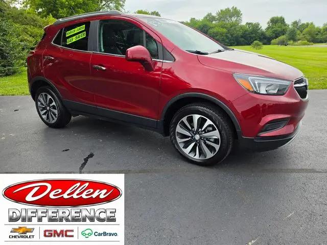 2022 Buick Encore AWD Preferred for sale in Greenfield, IN