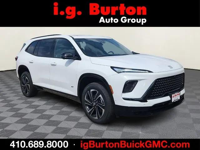 2026 Buick Enclave Sport Touring FWD for sale in Glen Burnie, MD