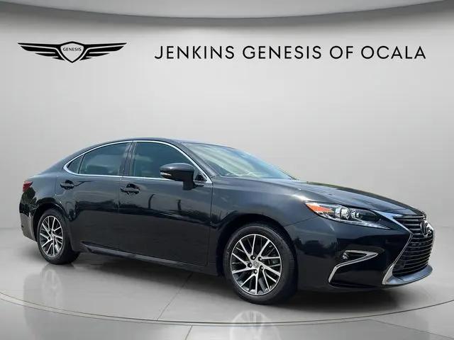 2018 Lexus ES 350 ES 350 for sale in Ocala, FL