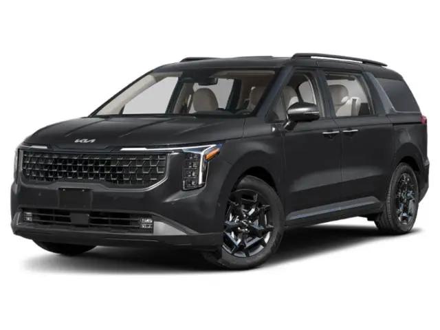 2027 Kia Carnival SX Prestige for sale in Little Rock, AR