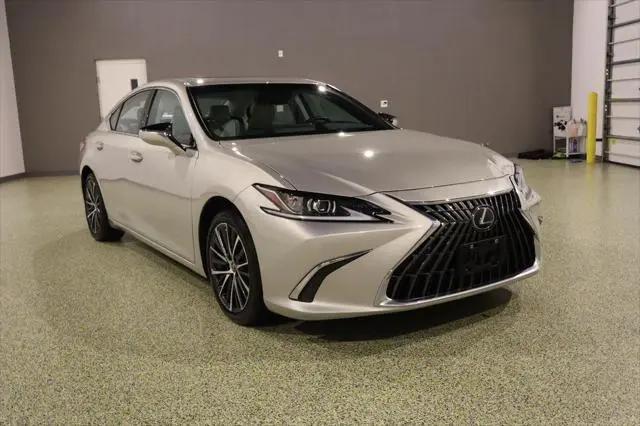 2024 Lexus ES 350 ES 350 for sale in Tomball, TX