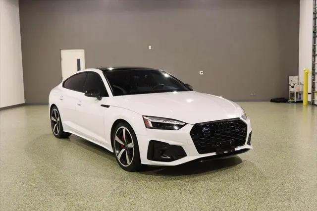 2023 Audi A5 Sportback Premium Plus 45 TFSI S line quattro S tronic for sale in Tomball, TX