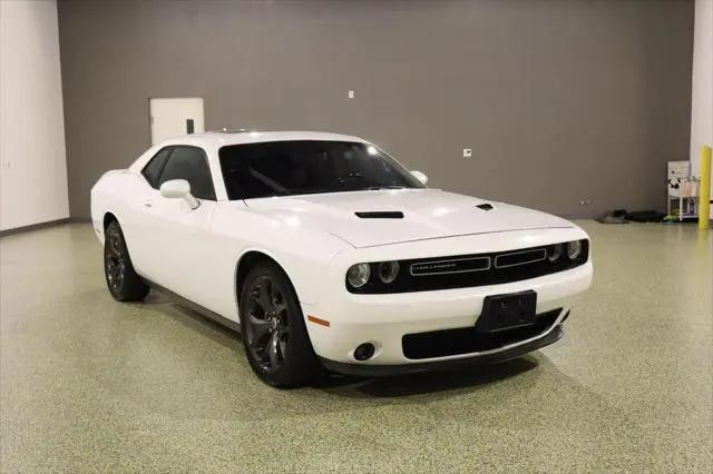 2018 Dodge Challenger SXT Plus for sale in Tomball, TX