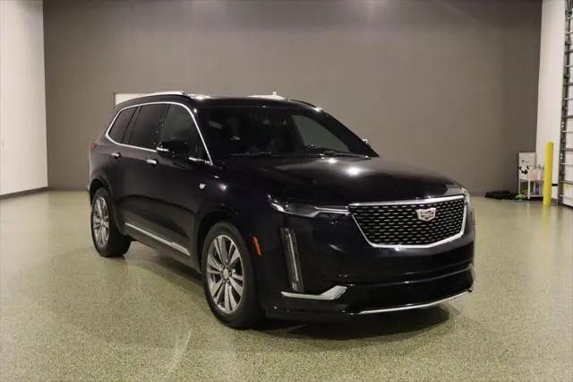 2022 Cadillac XT6 FWD Premium Luxury for sale in Tomball, TX