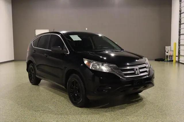 2014 Honda CR-V LX for sale in Tomball, TX