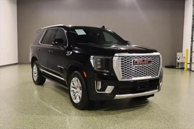 2023 GMC Yukon Denali for sale in Tomball, TX