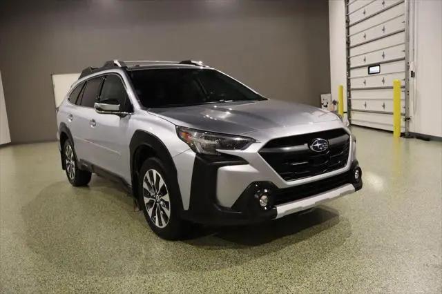 2024 Subaru Outback Touring for sale in Tomball, TX