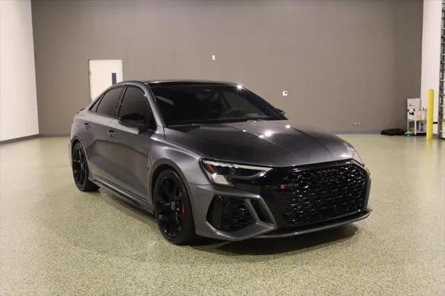 2024 Audi RS 3 TFSI quattro S tronic for sale in Tomball, TX