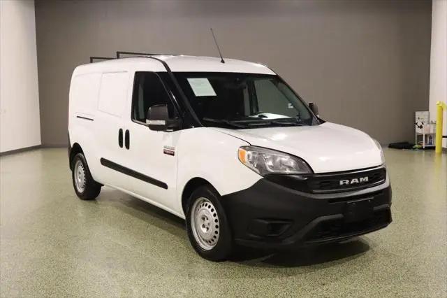 2020 Ram ProMaster City Tradesman Cargo Van for sale in Tomball, TX