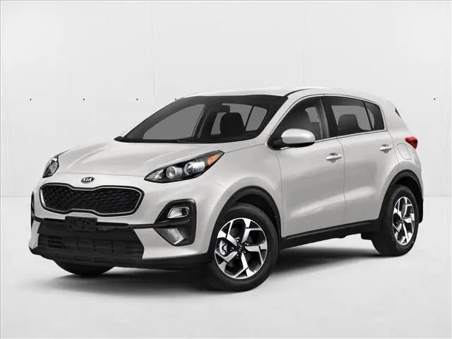 2020 Kia Sportage S for sale in Hardeeville, SC
