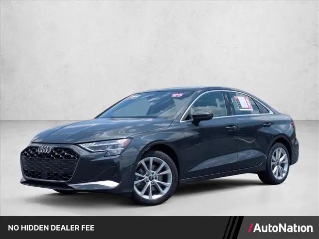 2025 Audi A3 Premium 40 TFSI quattro S tronic for sale in Hardeeville, SC