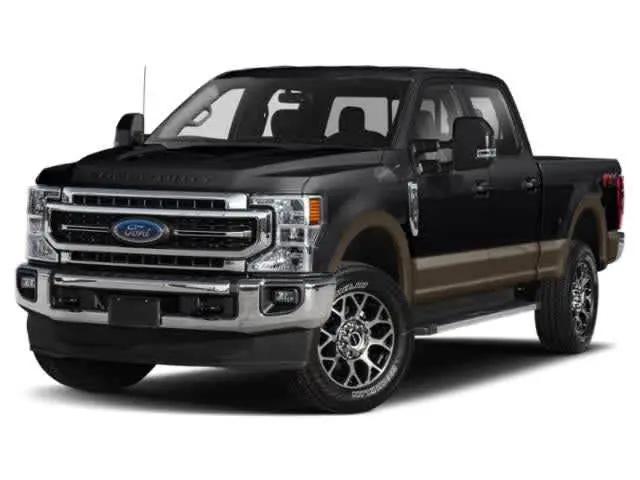 2020 Ford F-250 LARIAT for sale in Sanford, FL