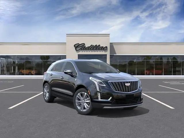 2026 Cadillac XT5 Premium Luxury AWD for sale in Budd Lake, NJ