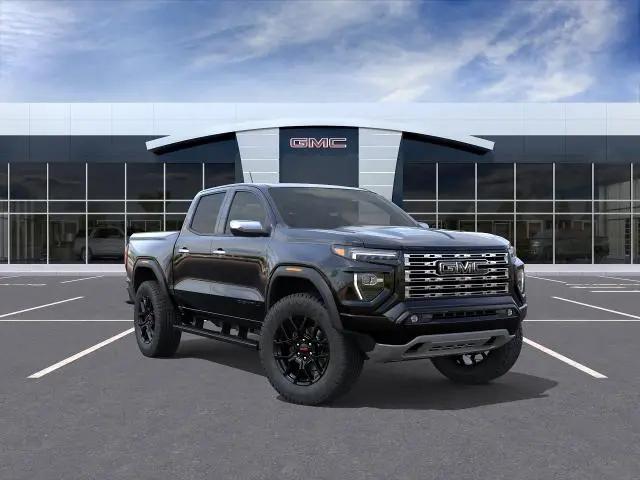 2026 GMC Canyon Denali, 4WD for sale in Budd Lake, NJ