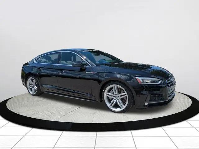 2019 Audi A5 45 Premium for sale in Naples, FL