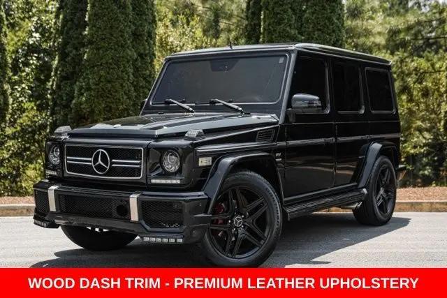 2007 Mercedes-Benz 500 4MATIC for sale in Duluth, GA