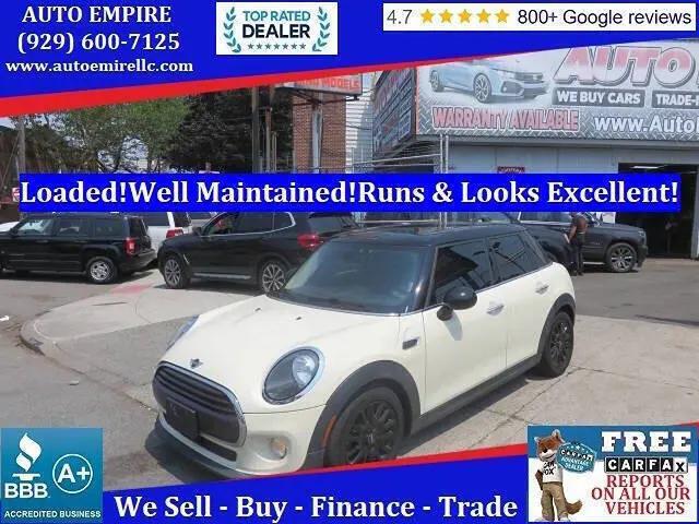 2019 MINI Hardtop Cooper for sale in Brooklyn, NY