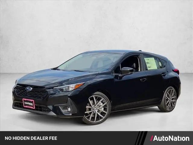2026 Subaru Impreza Sport for sale in Carlsbad, CA