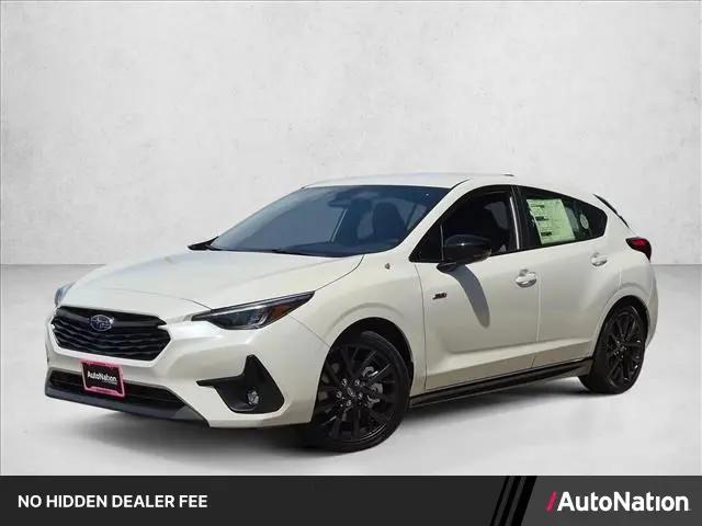 2026 Subaru Impreza RS for sale in Carlsbad, CA