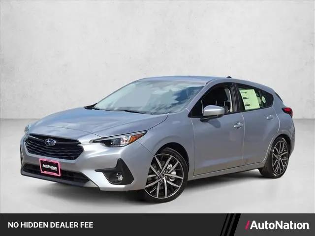 2026 Subaru Impreza Sport for sale in Carlsbad, CA