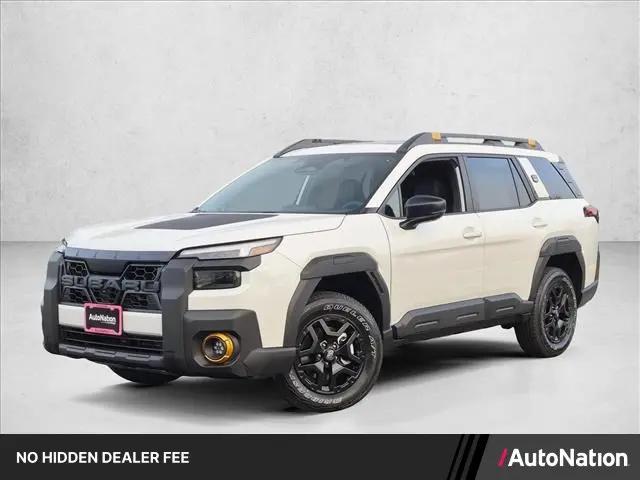 2026 Subaru Outback Wilderness for sale in Carlsbad, CA