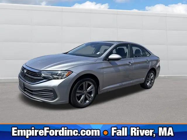 2024 Volkswagen Jetta 1.5T SE for sale in Fall River, MA